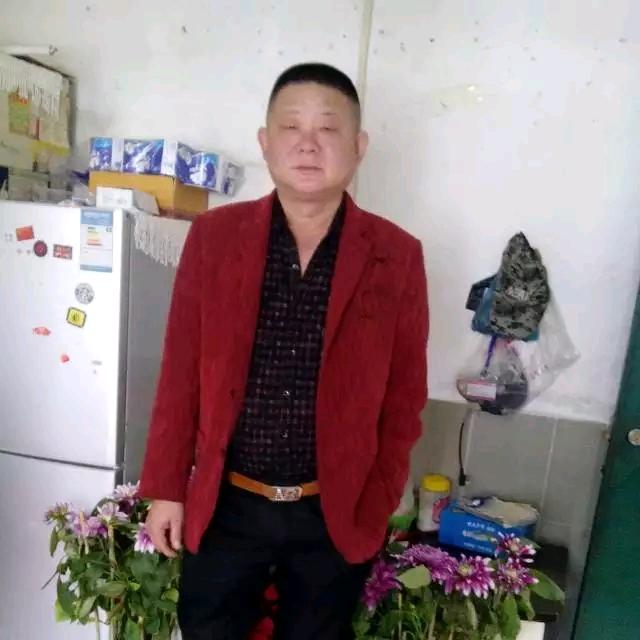 强哥