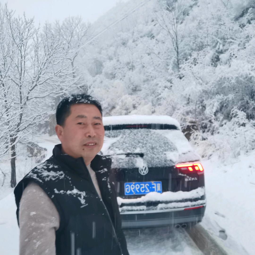 李记明