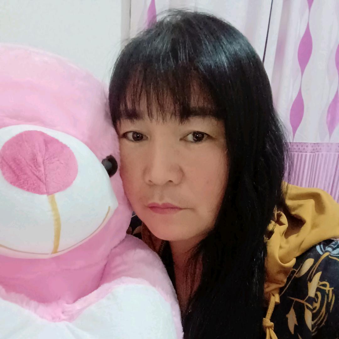 迷路的女人