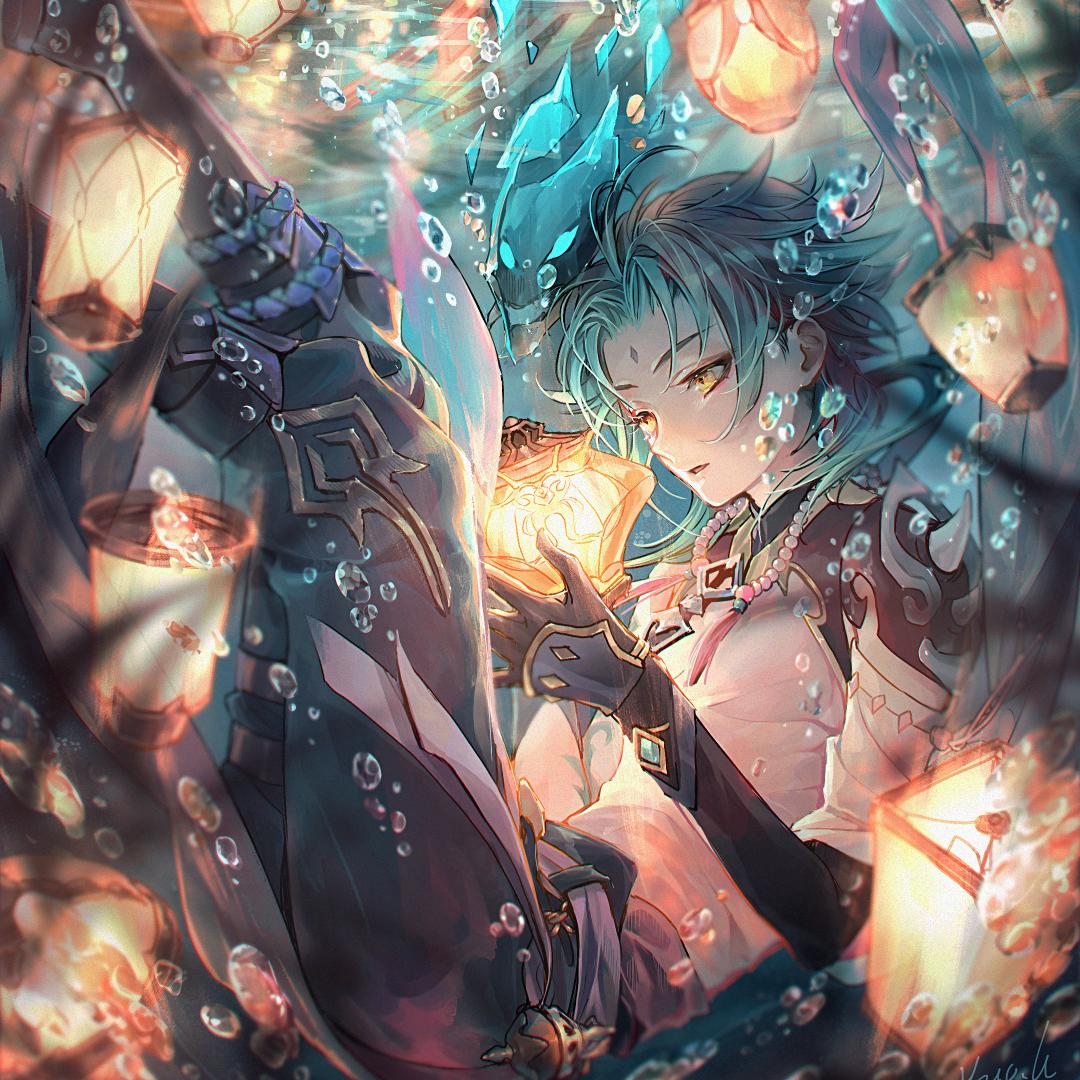 爱莉希雅