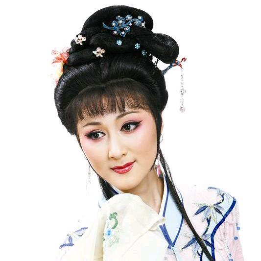 越剧迷