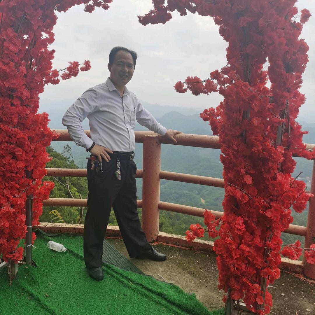 李龙全