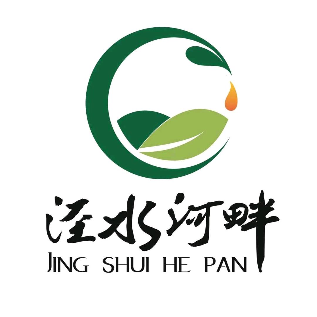 泾水河畔丝路专卖店