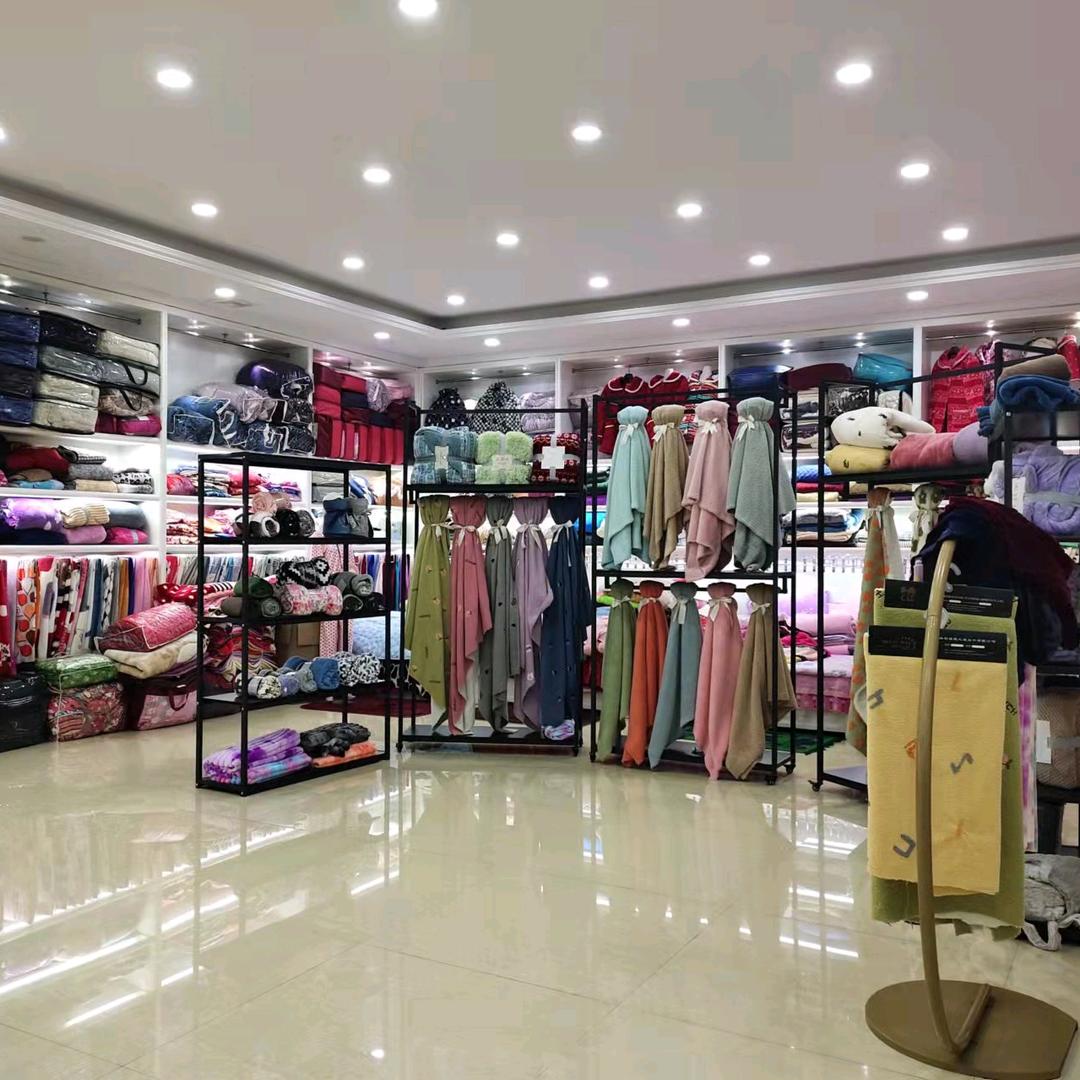 三和纺织工厂店