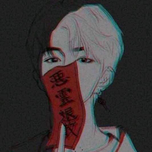 🌈七重人格💯