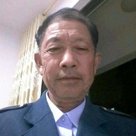 陈同平
