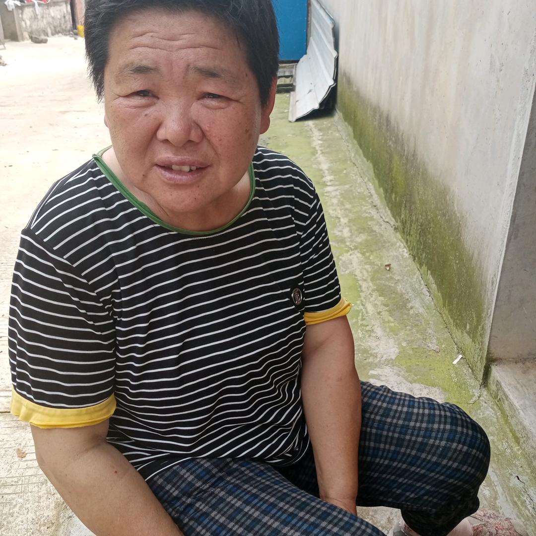 鲁自瑜