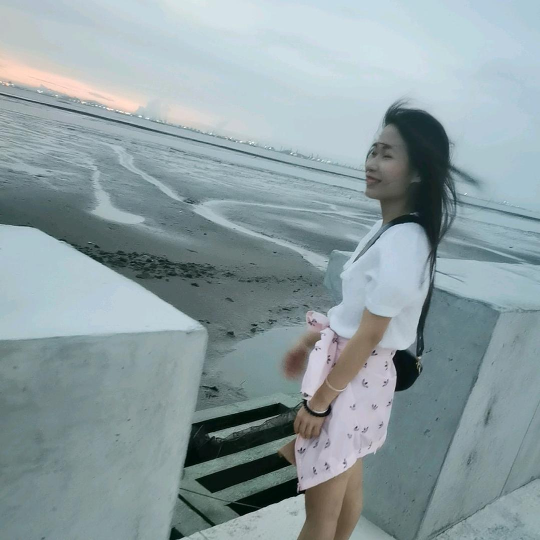 微笑前行