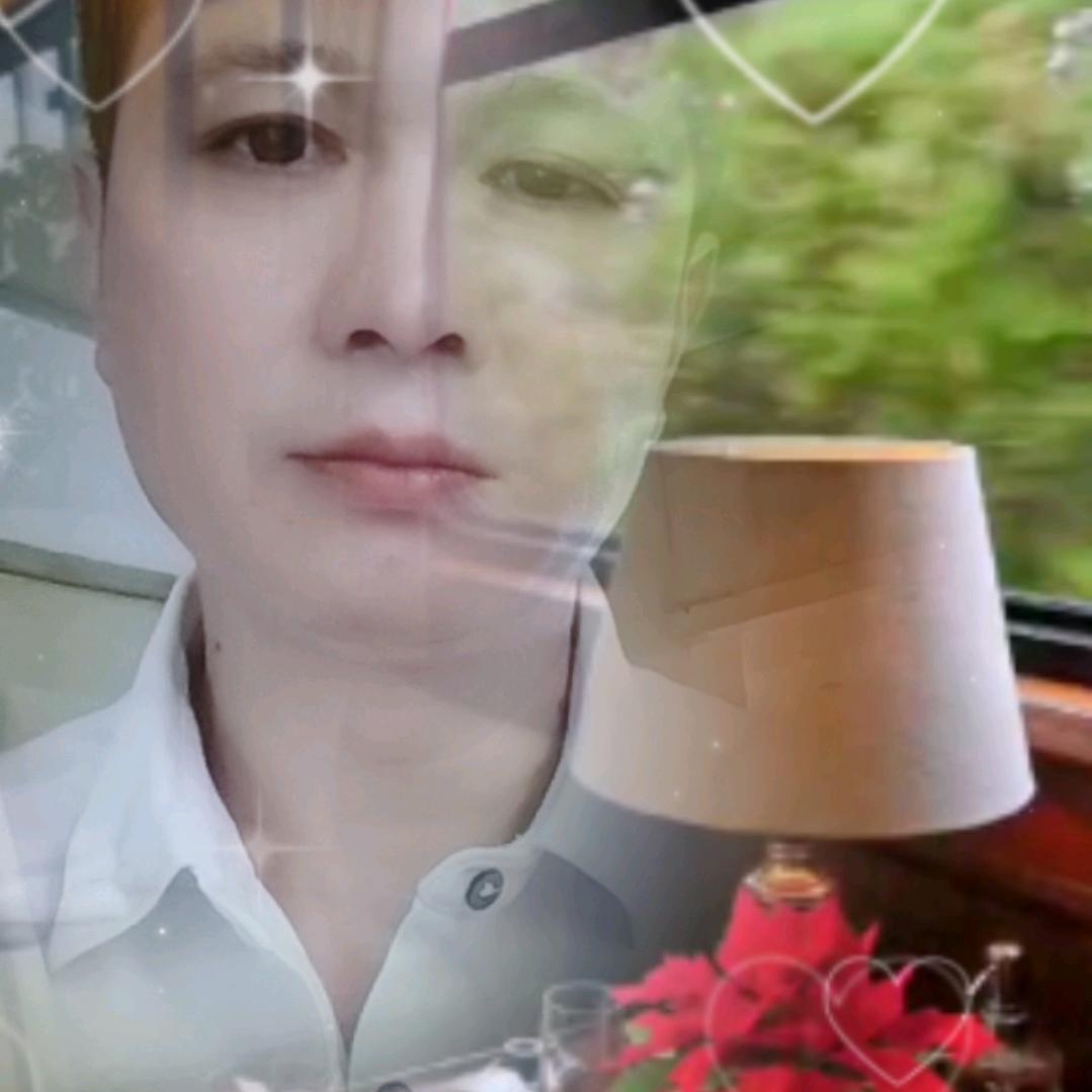 潘向平