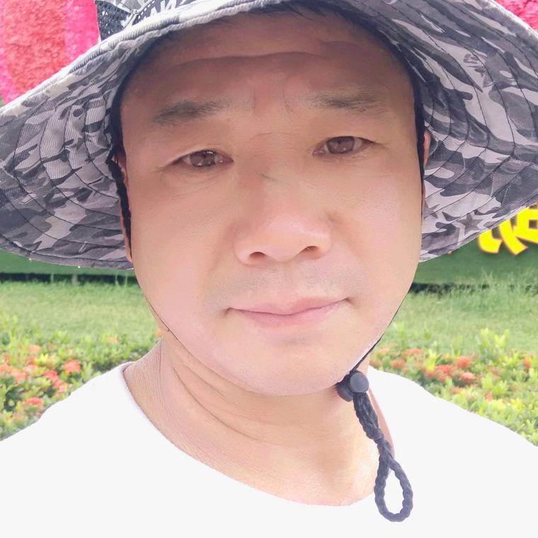 江池啊红