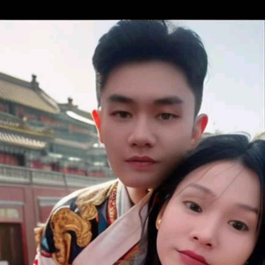 福宝的秋香