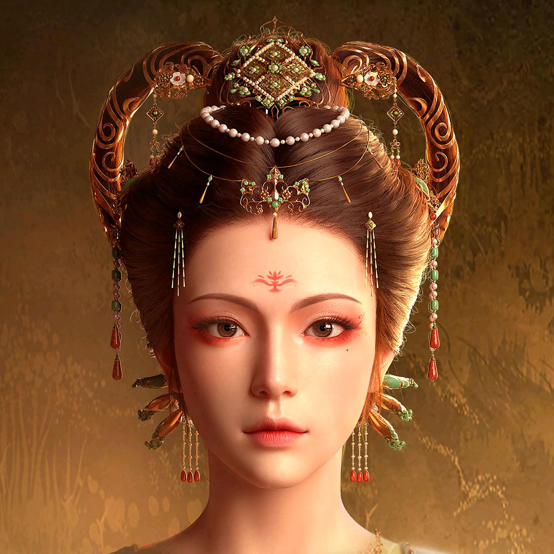 天妤TianYu