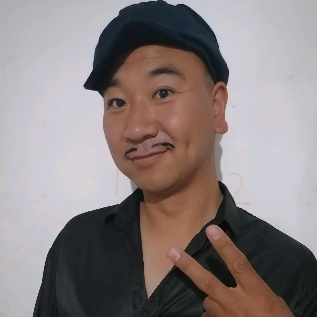 威哥