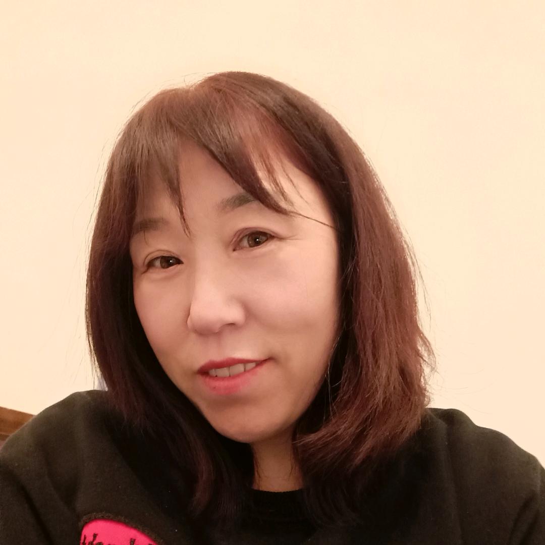 农村英姐