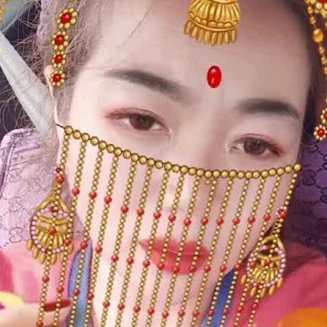 疯流女人