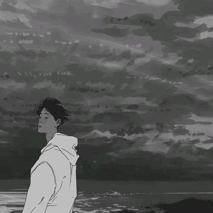积极废人☆