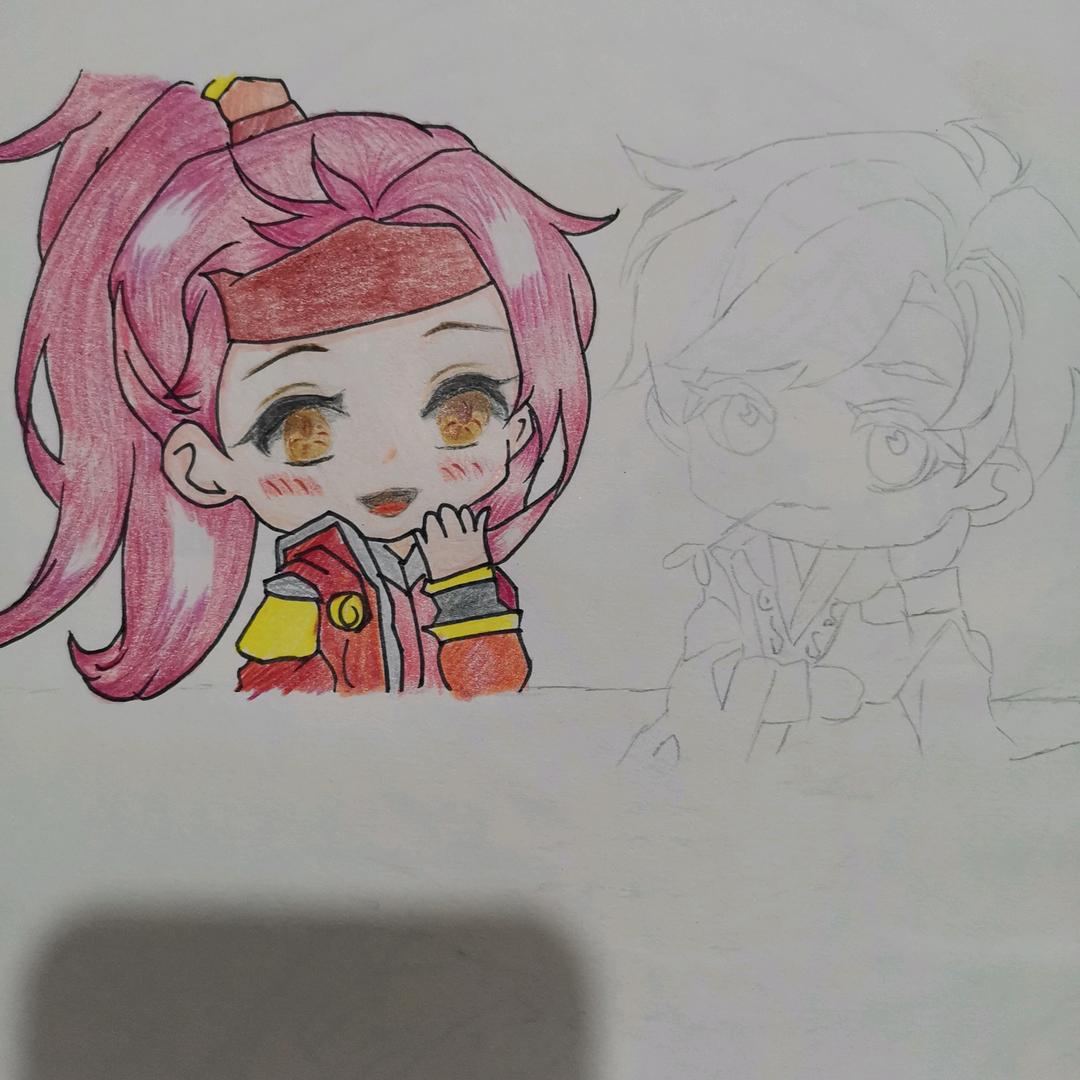 李家三小姐