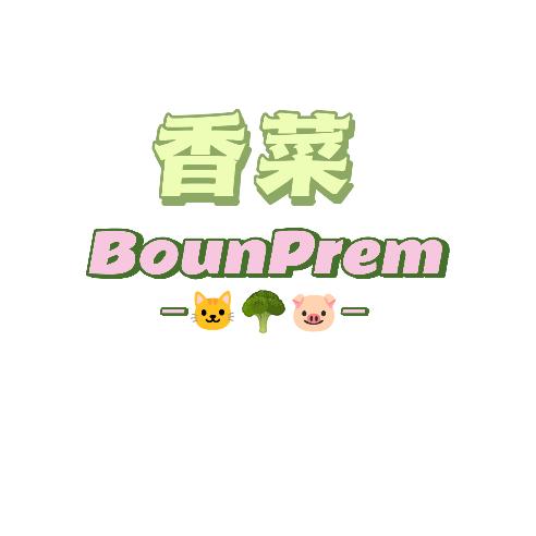 【香菜】🥦 2⃣号（随心更）