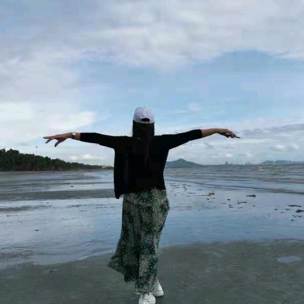 向往（四川人在越南）🦄