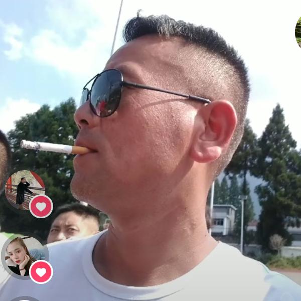 强仔