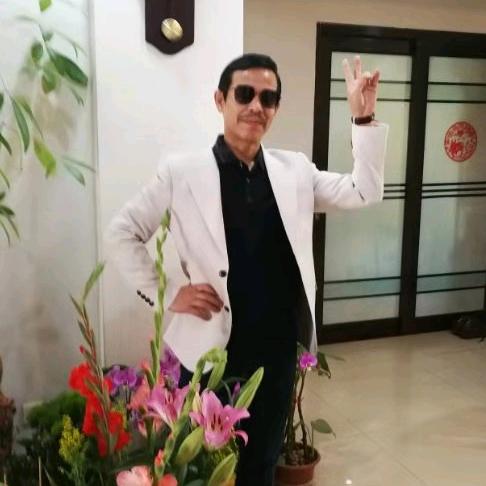桃花依旧笑春风