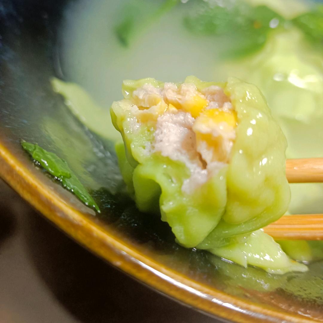 恒妈饺子 馄炖（生鲜同城配送）