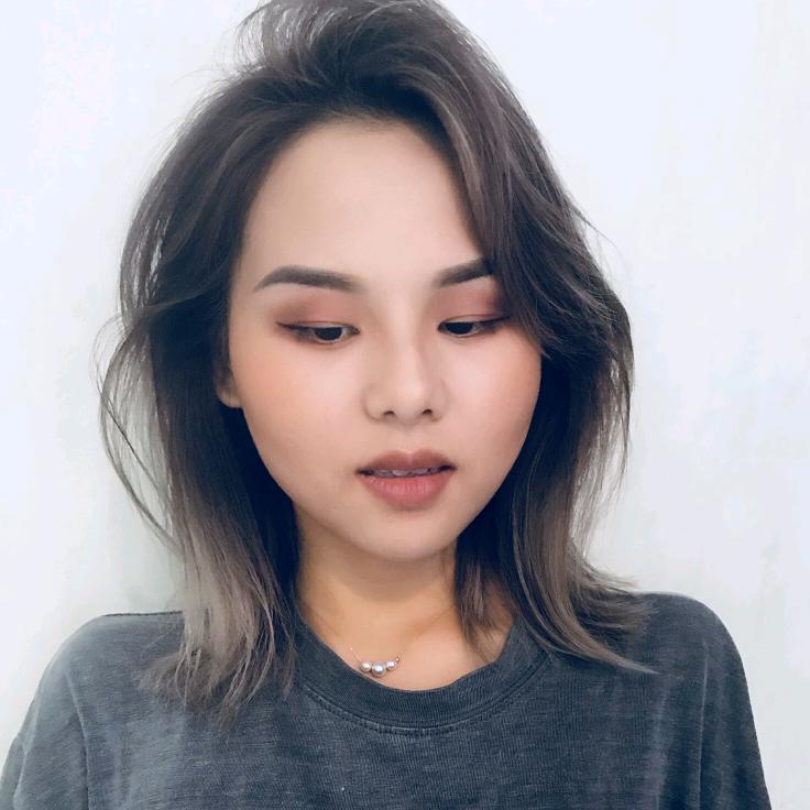 邹城Annana形象设计