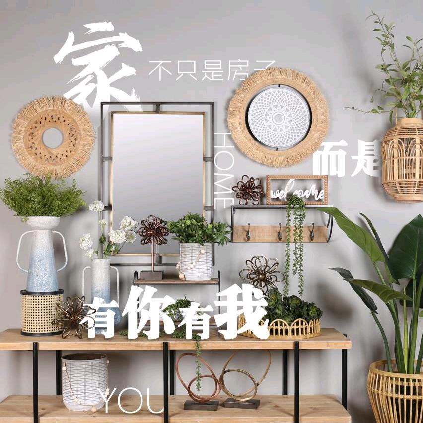 弘博艺创-每家美居