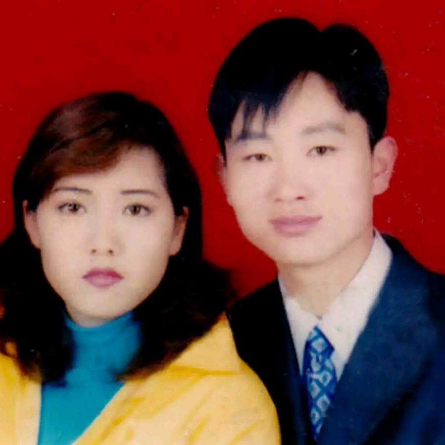 云中鹤-强哥