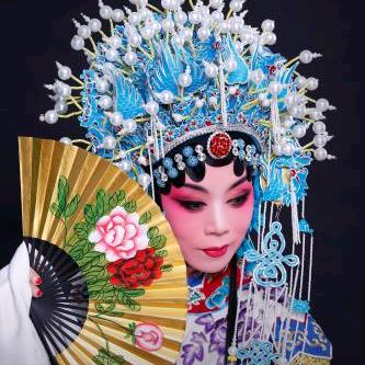 秦腔君