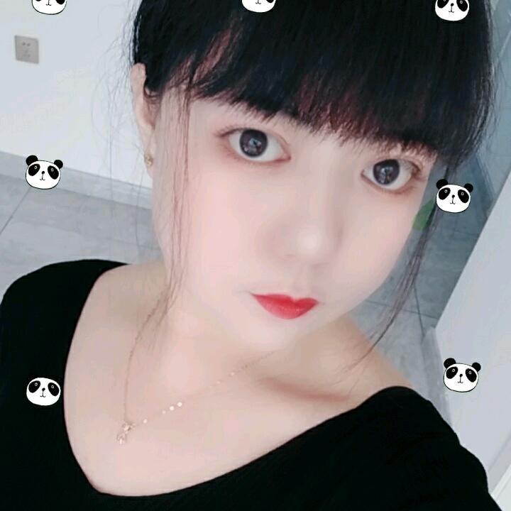 蓝色的雨