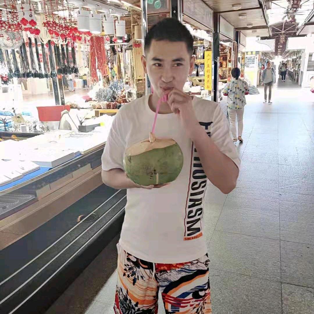 内蒙老六在此
