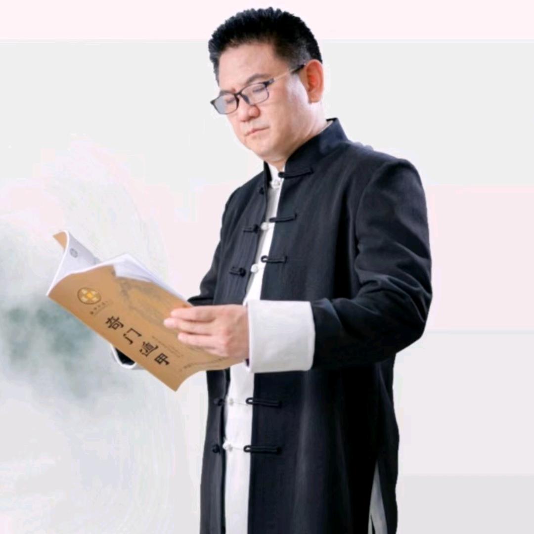 琦生聊国学