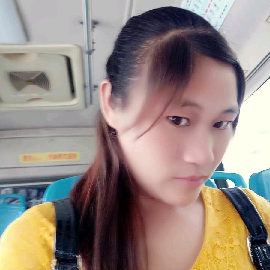 云南小妹