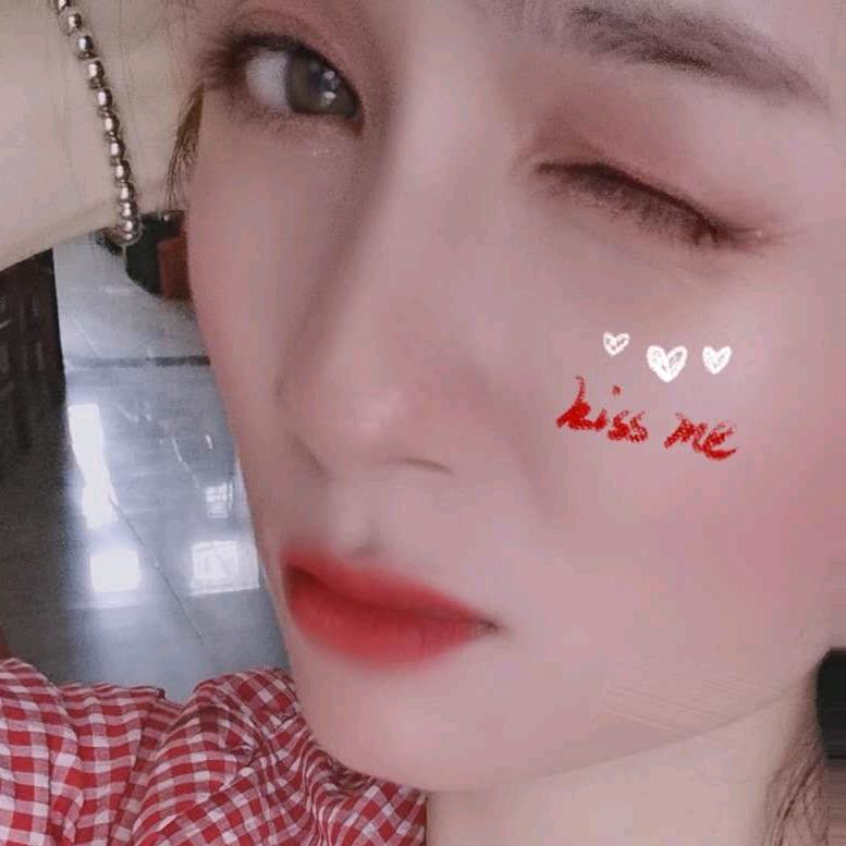 女皇陛下❤️～🌟