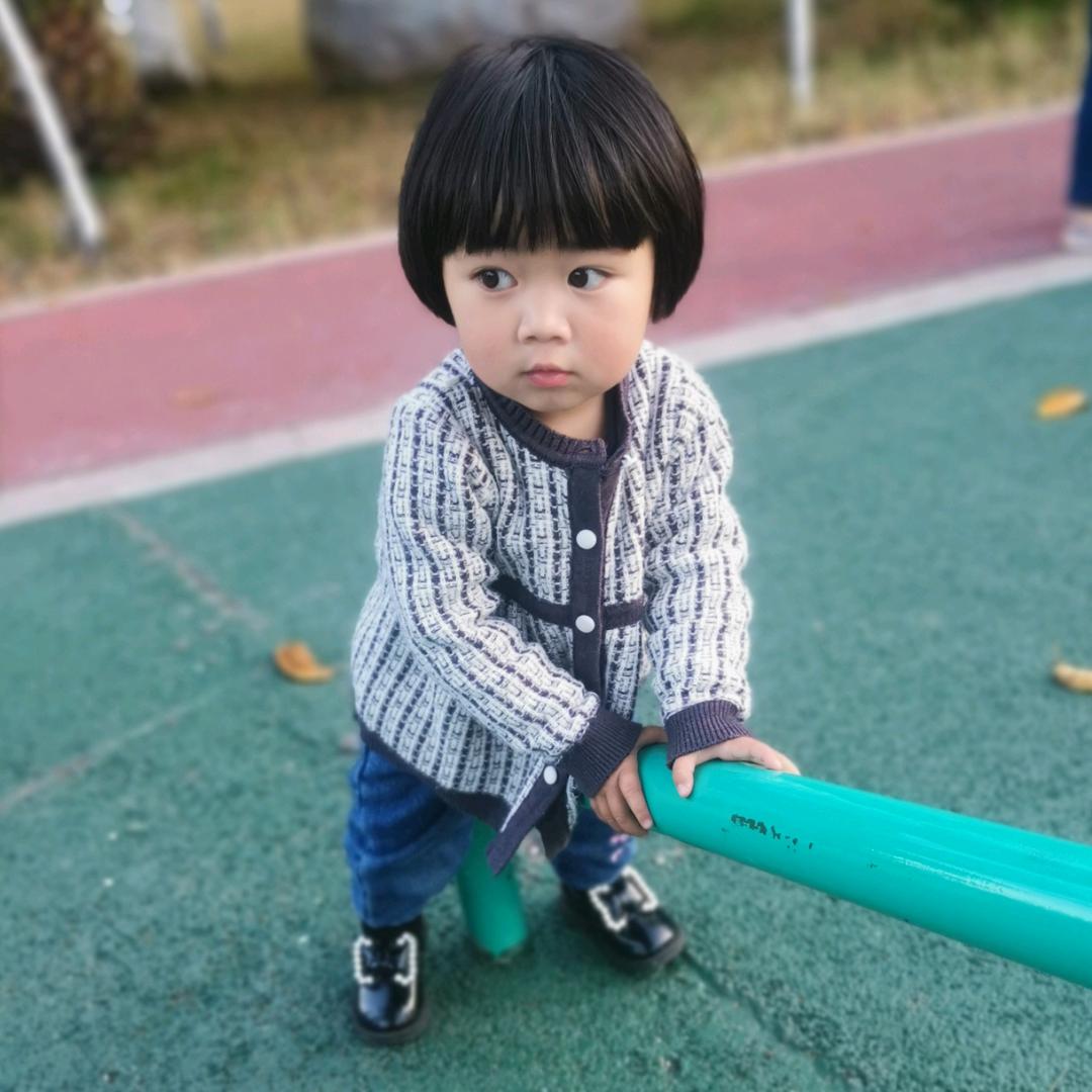 璇璇是个小可爱头像