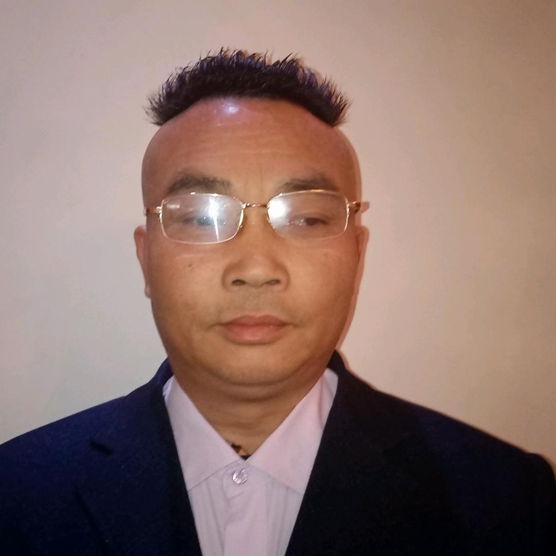 李玉祥