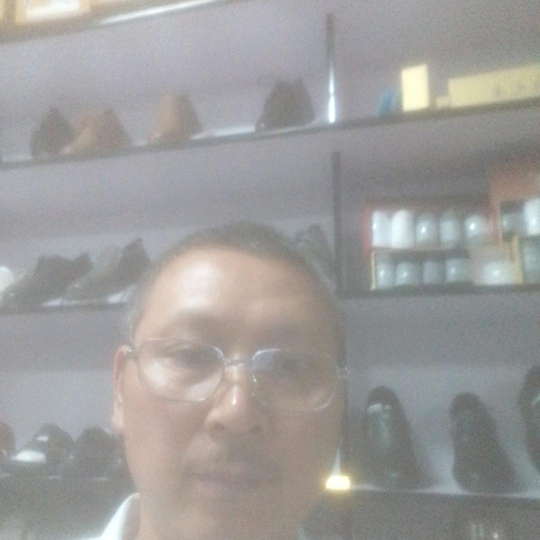 过得开心快乐就好