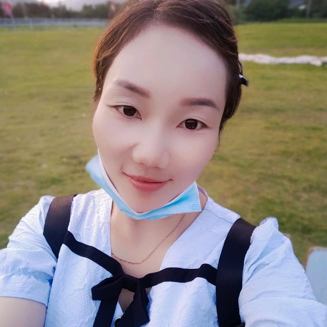 会跳舞的羊🦋
