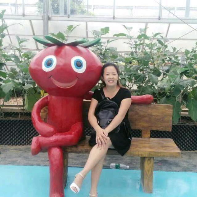 江小玲