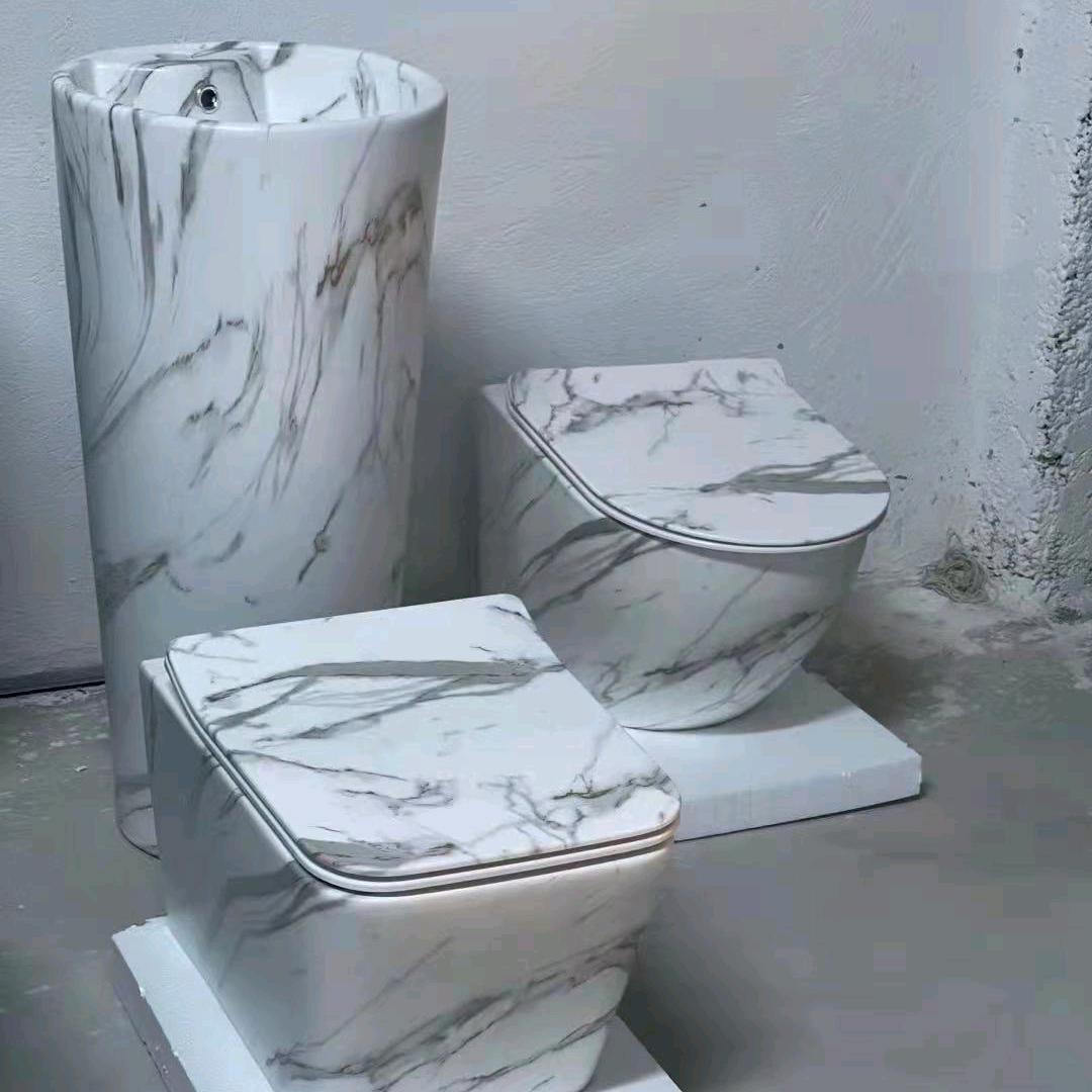 水转印加工