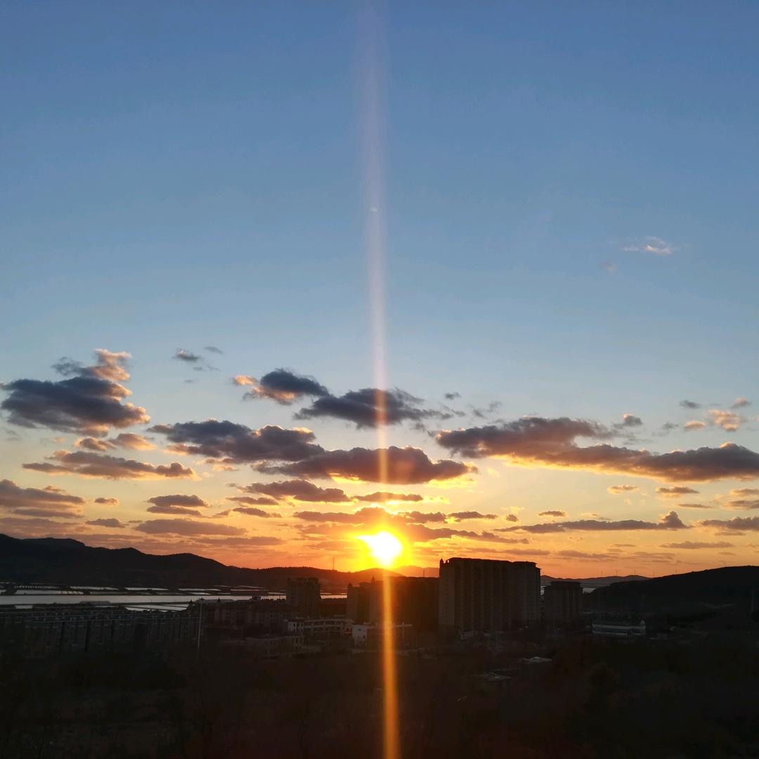 七月南阳