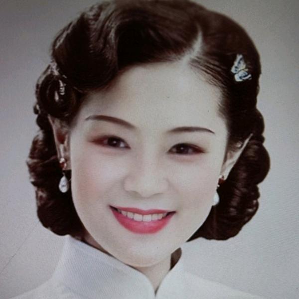 红梅桂林！💖💖