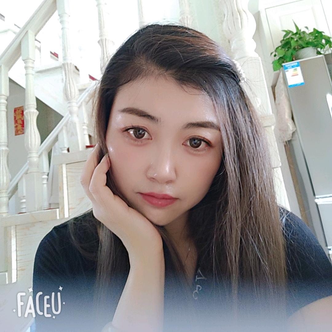 霞妞爱生活