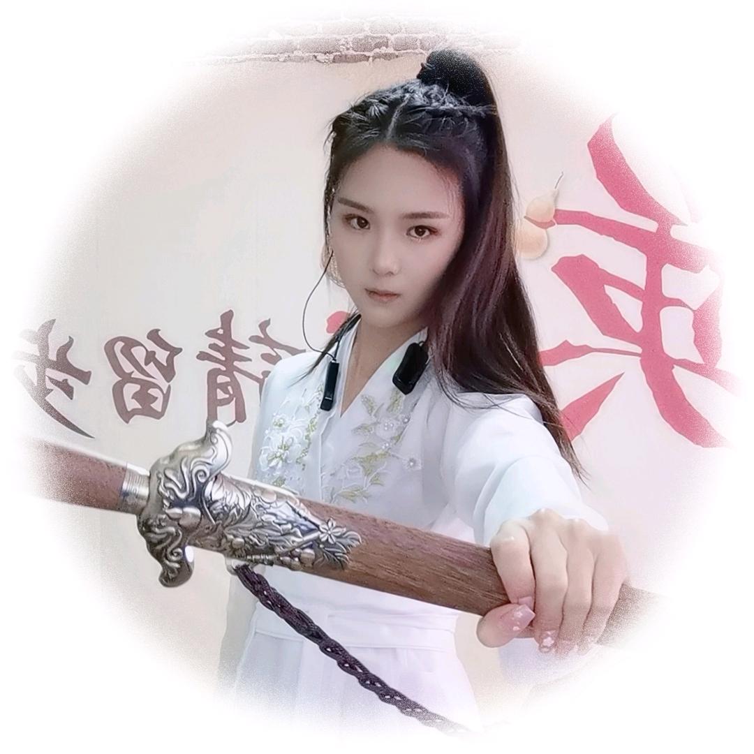 花宗主–花落凡 ༯ 🌸@抖音