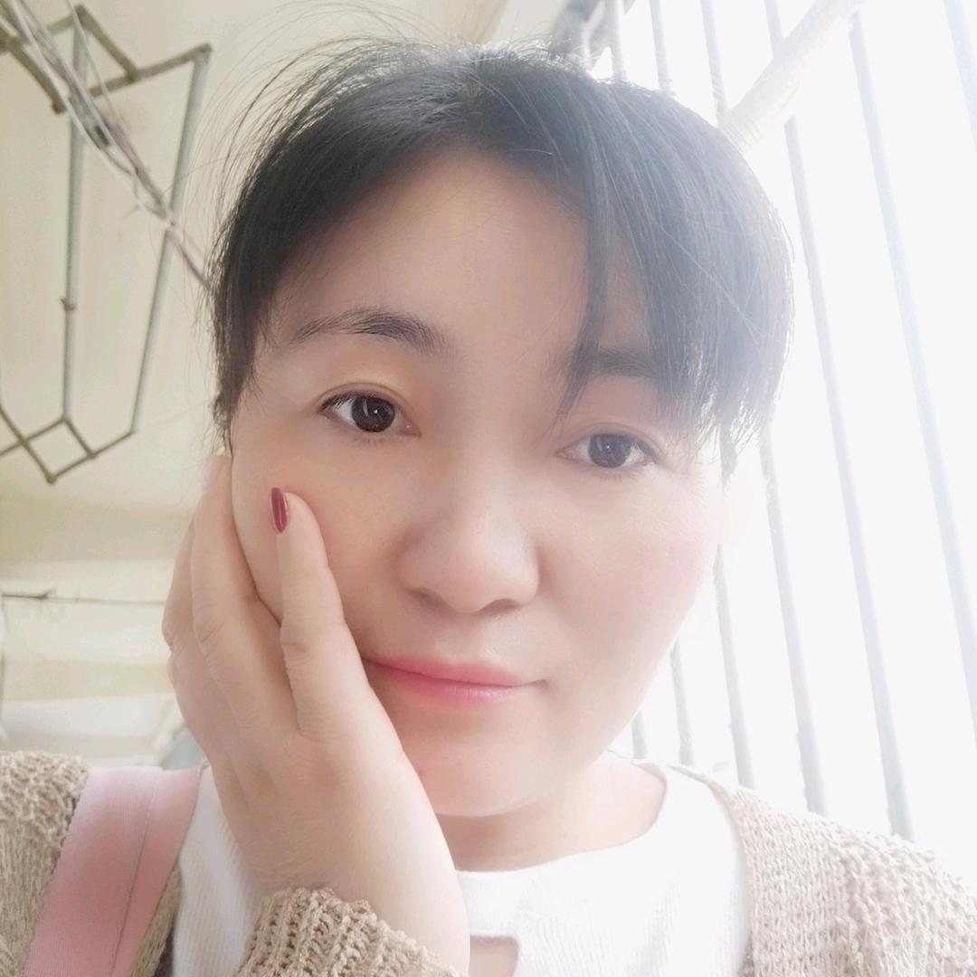 陈香桂