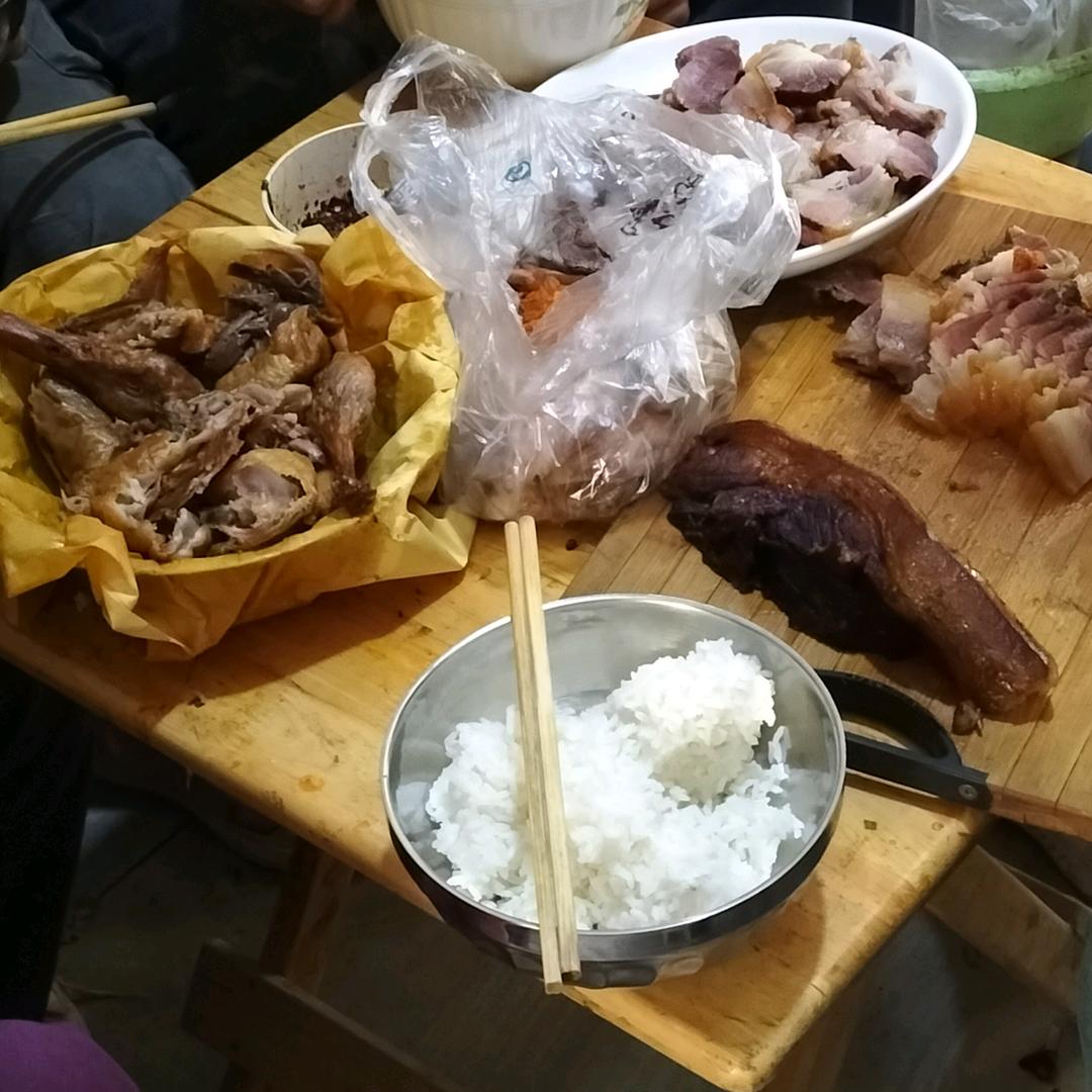 穷人要有野心