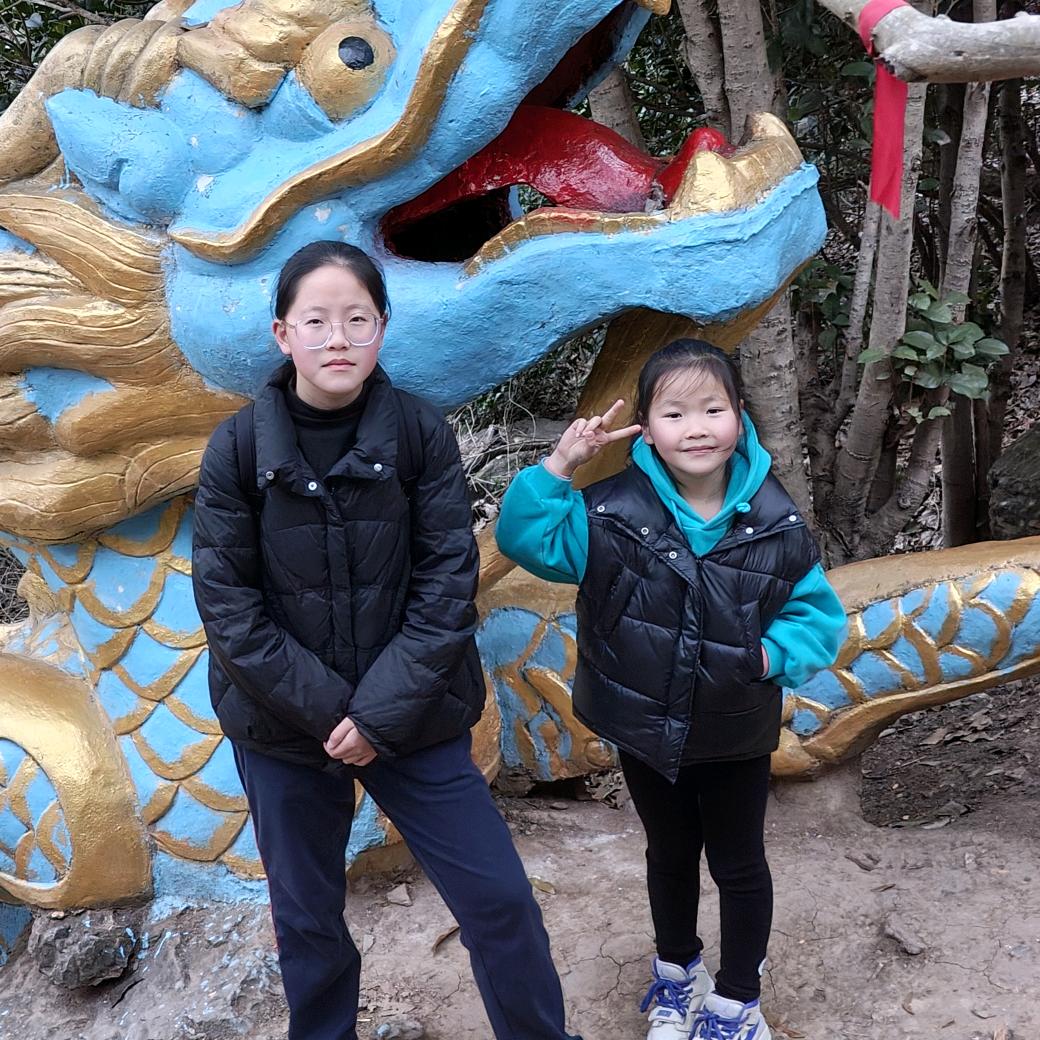 加油工作，用心生活