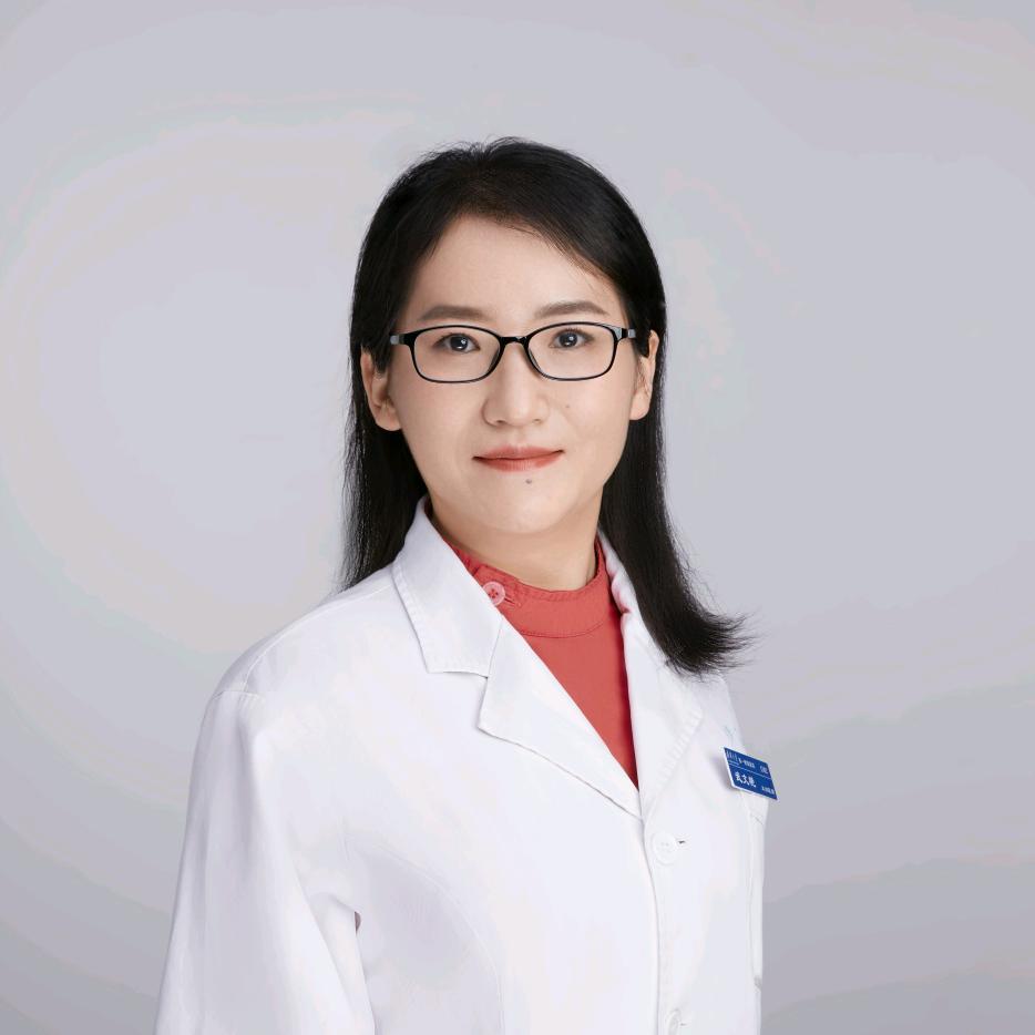 儿科武文艳
