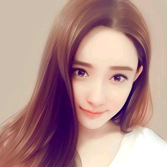 张丫头